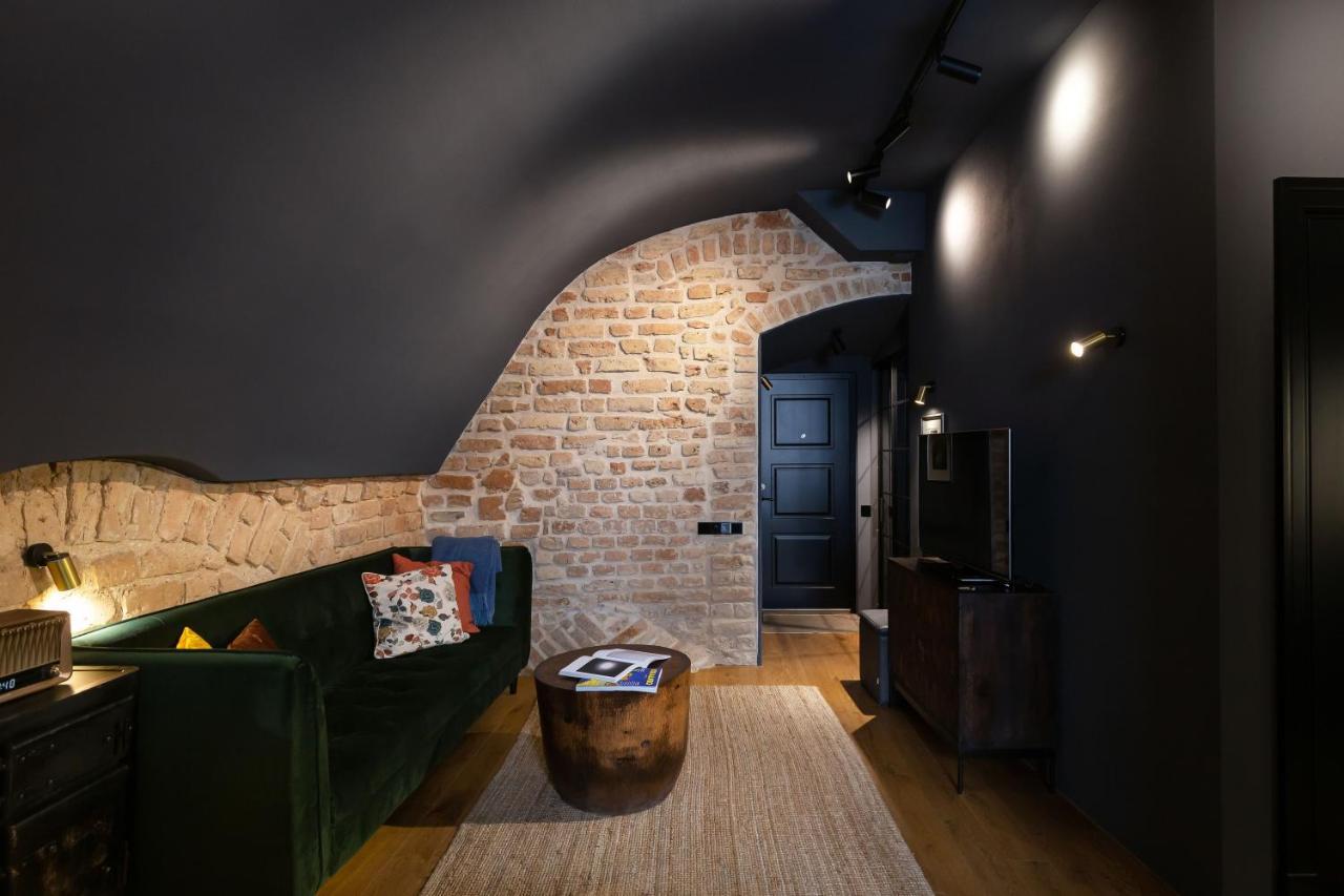 #stayhere - Historic Old Town Chic Appartement *