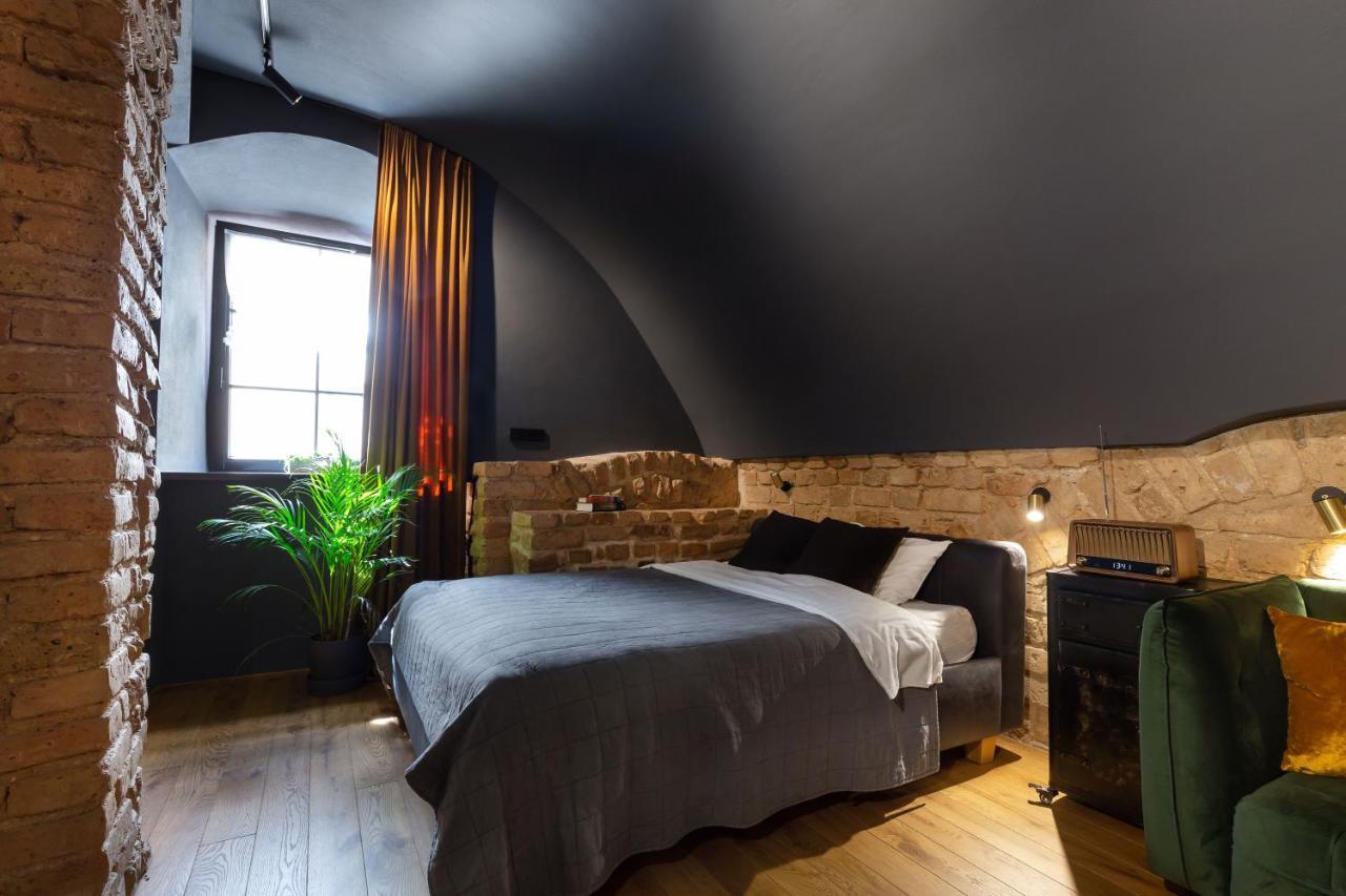 #stayhere - Historic Old Town Chic Vilnius