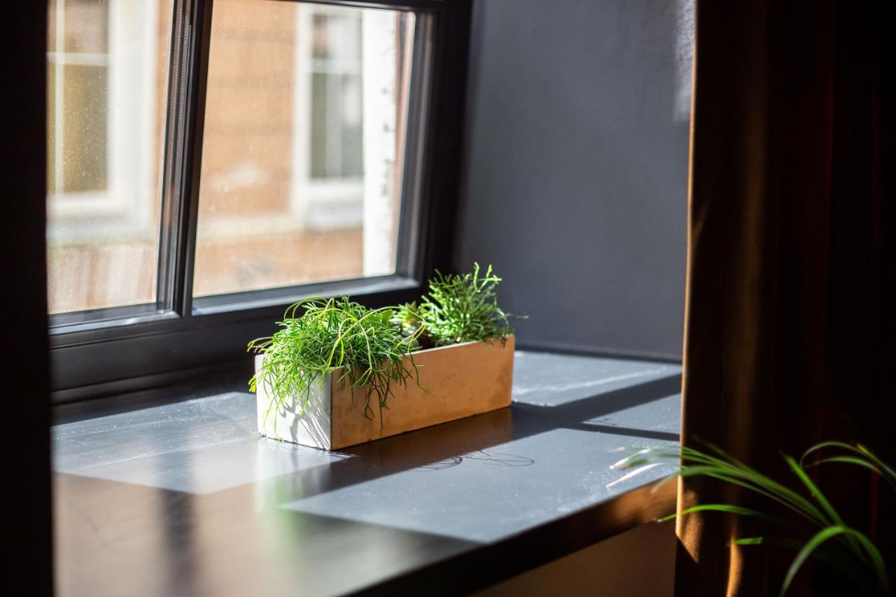 #stayhere - Historic Old Town Chic Appartement Vilnius