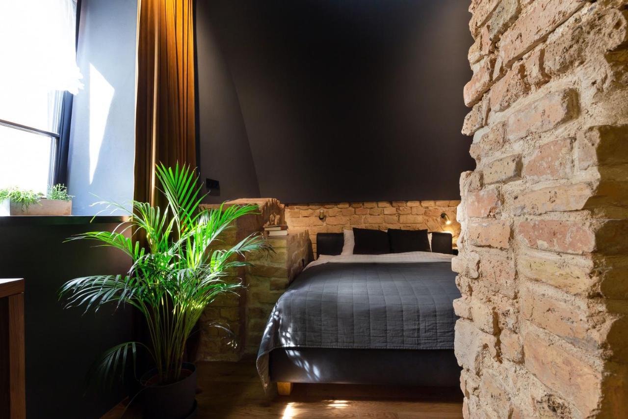 Appartement #stayhere - Historic Old Town Chic *