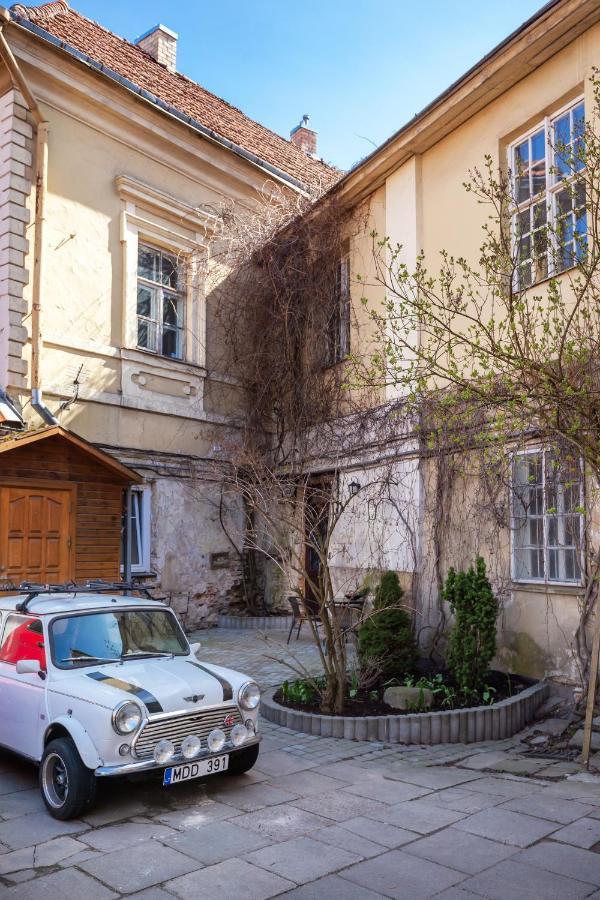 #stayhere - Historic Old Town Chic Appartement