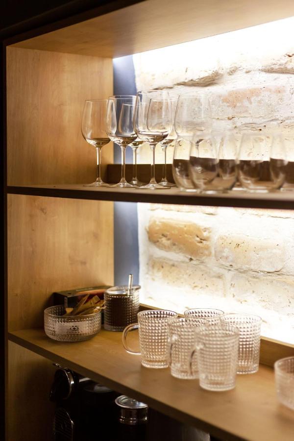 Appartement #stayhere - Historic Old Town Chic Vilnius