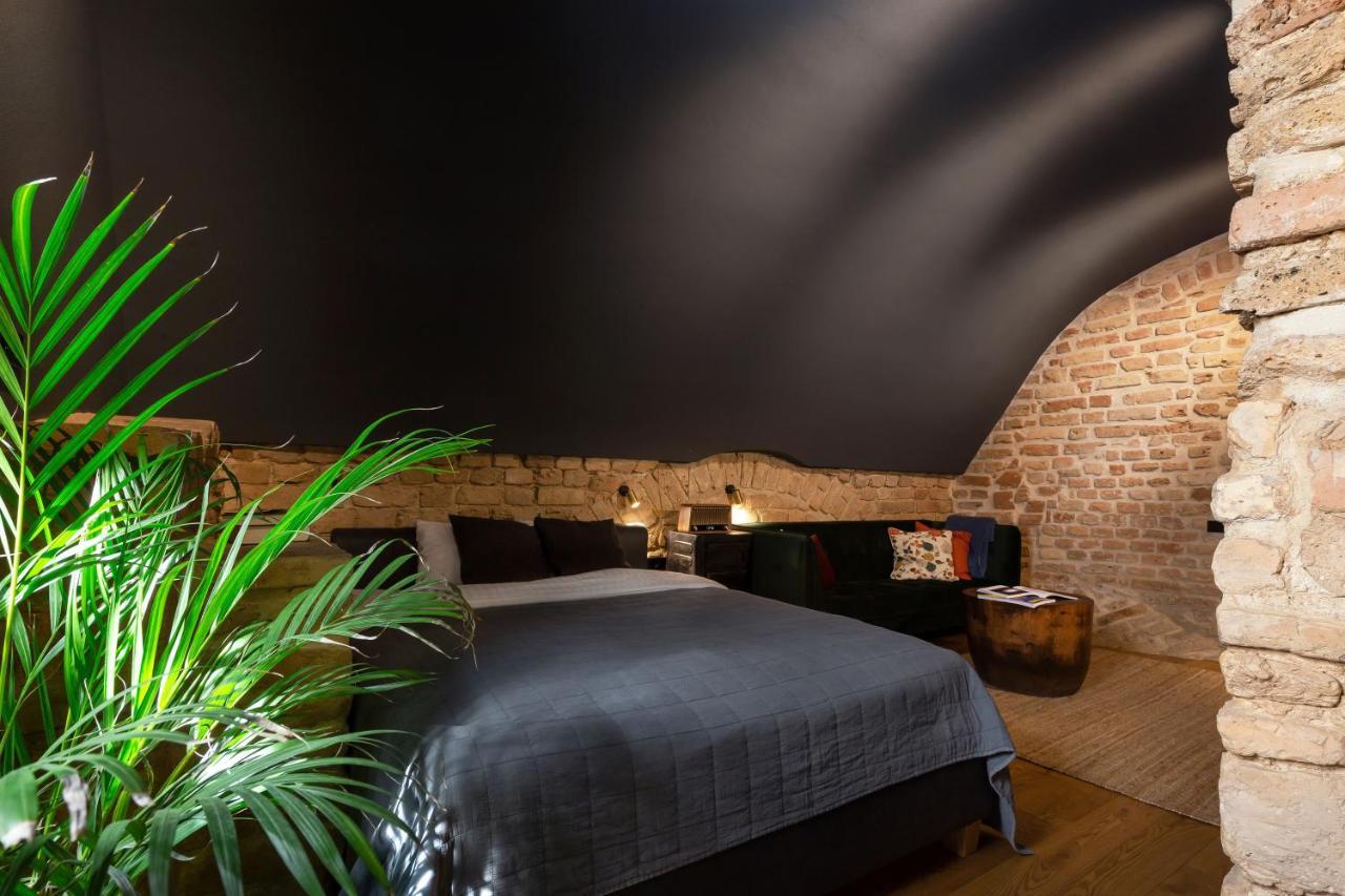 #stayhere - Historic Old Town Chic Appartement
