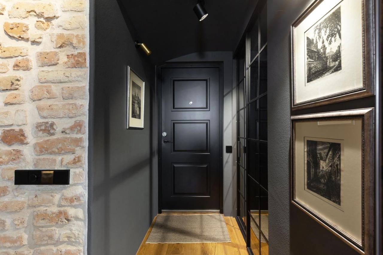 Appartement #stayhere - Historic Old Town Chic Vilnius